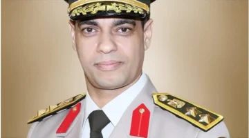 رفع كفاءة المنطقة المركزية العسكرية يعزز جاهزية القوات المسلحة للدفاع عن الوطن